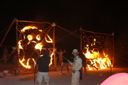 2011-02 Scout ceremony